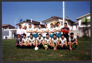 A.C. Maranese  1987-88 Di Blas Claudio - 697